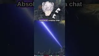 Thumbnail: Don't give me a character creator or this is what you get...