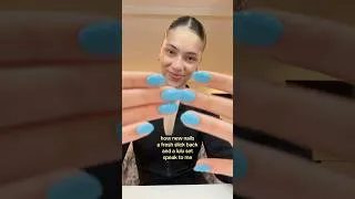 Thumbnail: #nails #nail #lulu