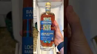 Thumbnail: Latest & greatest from Bardstown bourbon! 🥃