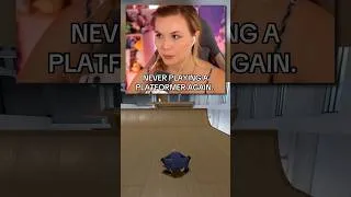 Thumbnail: WORST PLATFORMER EVER #gettowork