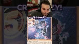 Thumbnail: The Worst Best Yu-Gi-Oh! Card #yugioh #yugiohtcg #yugiohmasterduel