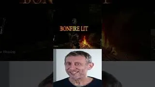 Thumbnail: First Time Playing Dark Souls
