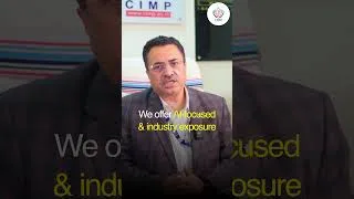 Thumbnail: 🚀 AI is not just a technology—it's the language of the future. - Mr Kumod Kumar (CAO, CIMP)