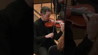Thumbnail: Honoring the support from France to America 250 years ago w/ Gershwin's American in Paris #orchestra