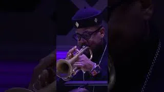 Thumbnail: The Real Magic Happens When They Play as ONE #jazz #orchestra #livemusic