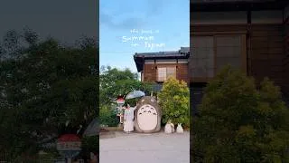 Thumbnail: Summer vibes in japan🍧🫧🎣 #japantravel#summertime#kyototravel