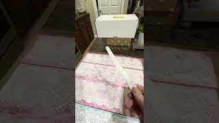 Thumbnail: Using modeling paste and fondant moulds