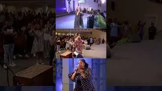 Thumbnail: Kierra Sheard and Cindy Trimm at End Your Year Strong Empowerment Summit!
