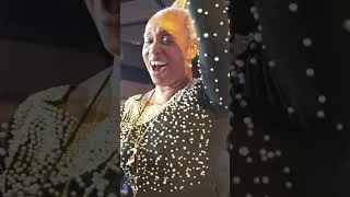 Thumbnail: Something Is About To Happen | End Your Year Strong Empowerment Summit | Cindy Trimm
