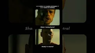 Thumbnail: How David Fincher Uses Camera Movement to Tell the Story.|🎬: Seven (1995)|