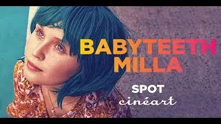 Thumbnail: Babyteeth/Milla Sortie BE 30.09.2020