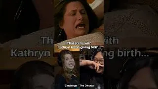 Thumbnail: that Birth scene in the Dictator... #thedictator