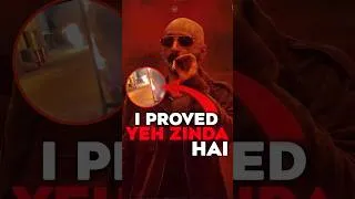 Thumbnail: I PROVED Shekhawat Zinda Hai 💀 ::  Pushpa 3 The Rampage Soon 😮