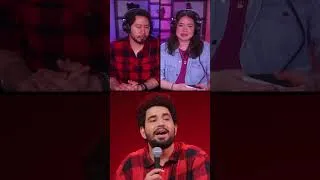 Thumbnail: "Mera Kashmir Mein Ghar Chala Gaya" | Samay Raina | Still Alive