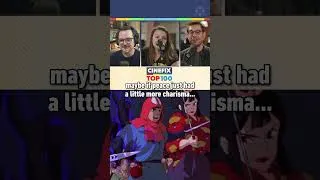 Thumbnail: Prince Ashitaka vs  Robin Hood v1