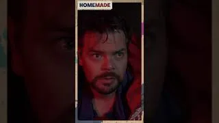 Thumbnail: Homemade Movies is back, this Monday, and it's total madness” #DrStrange #homemade #shorts