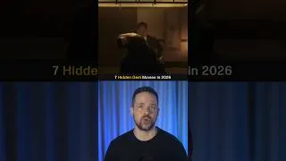 Thumbnail: 2026 Movies SO GOOD… It's Crazy Nobody's Talking About Them