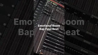 Thumbnail: #emotinalrap #hiphopbeats #boombaptypebeat #sadmusic