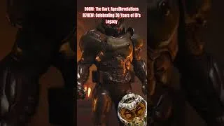 Thumbnail: See why we think DOOM: The Dark Ages Revelations is one of the best in-game DLC's of the year!