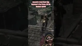 Thumbnail: Assassin's Creed Black Flag Resynced is such an amazing experience! #assassinscreed #blackflagremake