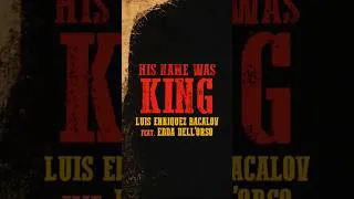 Thumbnail: Django Unchained - His Name Was King #westernmusic #django #tarantino #lyricsshorts #lyricsvideo