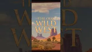 Thumbnail: The Old Wild West | The Greatest #western Songs & Movie Scores in Cinema History #shorts #soundtrack