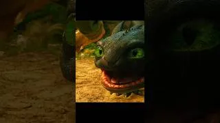 Thumbnail: A Boy Finds a Dangerous Dragon in the Deep Jungle #movie #hollywood #disney #animation
