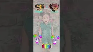 Thumbnail: August 12 My Birthday