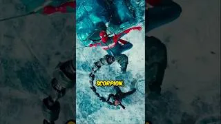Thumbnail: This Is Why Filming SPIDER-MAN: BRAND NEW DAY Wasn’t Easy!