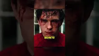 Thumbnail: Secrets Behind SPIDER-MAN: BRAND NEW DAY Filming🕷️!