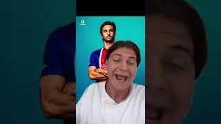 Thumbnail: vous connaissez maintenant les deux facettes de Ferran les parisiens.