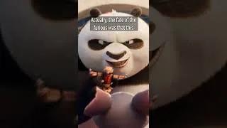 Thumbnail: This nostalgia-fest couldn't afford the nostalgia. #cinemasins #kungfupanda