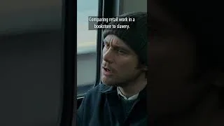 Thumbnail: You're better than that! #jimcarrey #cinemasins