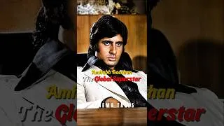Thumbnail: 😱 Insane Craze of Amitabh Bachchan#trending#bollywood#amitabhbachchan#facts#ytshorts#cinemalovers