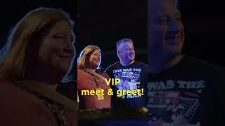Thumbnail: See us in person! We're going on tour!