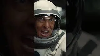 Thumbnail: Interstellar will make you stop wasting time #interstellar