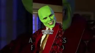 Thumbnail: Why The Mask Is More Terrifying Than You Remember