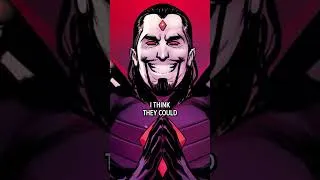Thumbnail: The MCU's Mr. Sinister Has Finally Been Cast