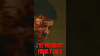 Thumbnail: This Family are Insane!!! 🩸 | Subscribe to @CinesphereMovie for the FULL MOVIE | #Shorts
