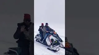 Thumbnail: Gulmarg ATV Biking