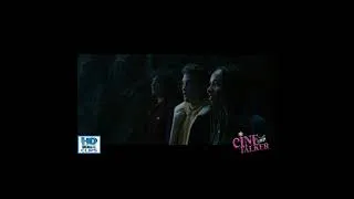Thumbnail: Superman and Lois  Season 2 Episode 12 Bizzaro Mine Accident Clip || Cine Talker || #shorts
