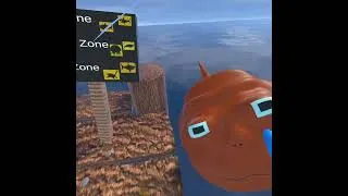 Thumbnail: Join discord today! #viral #virtualreality #gtagfangame #meta #gorillatag #gorillatagquest