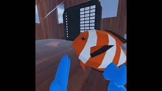 Thumbnail: My gorilla tag fan game updated #gorillatag #viral #blowup #subscribe #vrgame #virtualreality