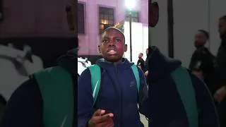 Thumbnail: Rosii gets PRESSED by a Kid in NYC 😭