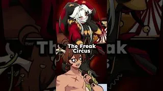 Thumbnail: My Horrible Taste In Men…