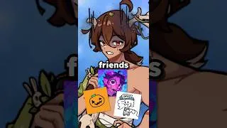 Thumbnail: I HATE Having YouTuber Friends…