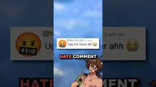 Thumbnail: What Was My First Hate Comment EVER…?💭
