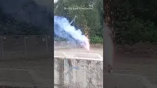 Thumbnail: Bunny Ears Firecracker