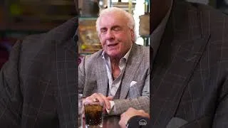 Thumbnail: Ric Flair and Kyle Petty!
