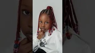 Thumbnail: AUGUST 7TH | HAPPY BIRTHDAY TO MY BEAUTIFUL DAUGHTER🥰. PRAISE IS 5 TODAY💃😍💯 #happybirthday #hbd